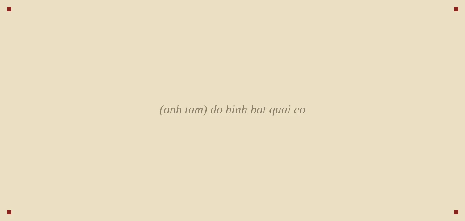 đồ hình bát quái cổ
