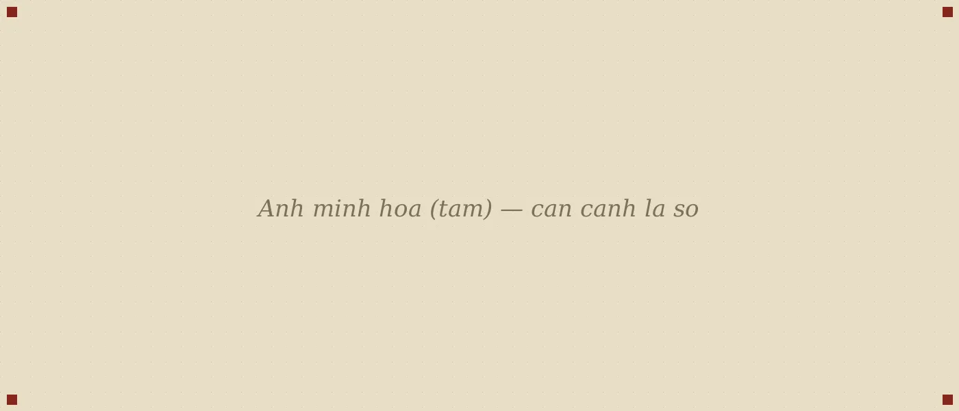 Cận cảnh một lá số tử vi 12 cung đang được luận giải
